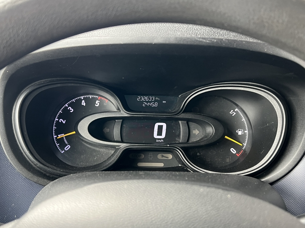 Opel Vivaro 1.6 CDTi L2H1 Klima NAVI Konvekta FK2510 - Фургон-рефрижератор: фото 5 Opel Vivaro 1.6 CDTi L2H1 Klima NAVI Konvekta FK2510 - Фургон-рефрижератор: фото 5