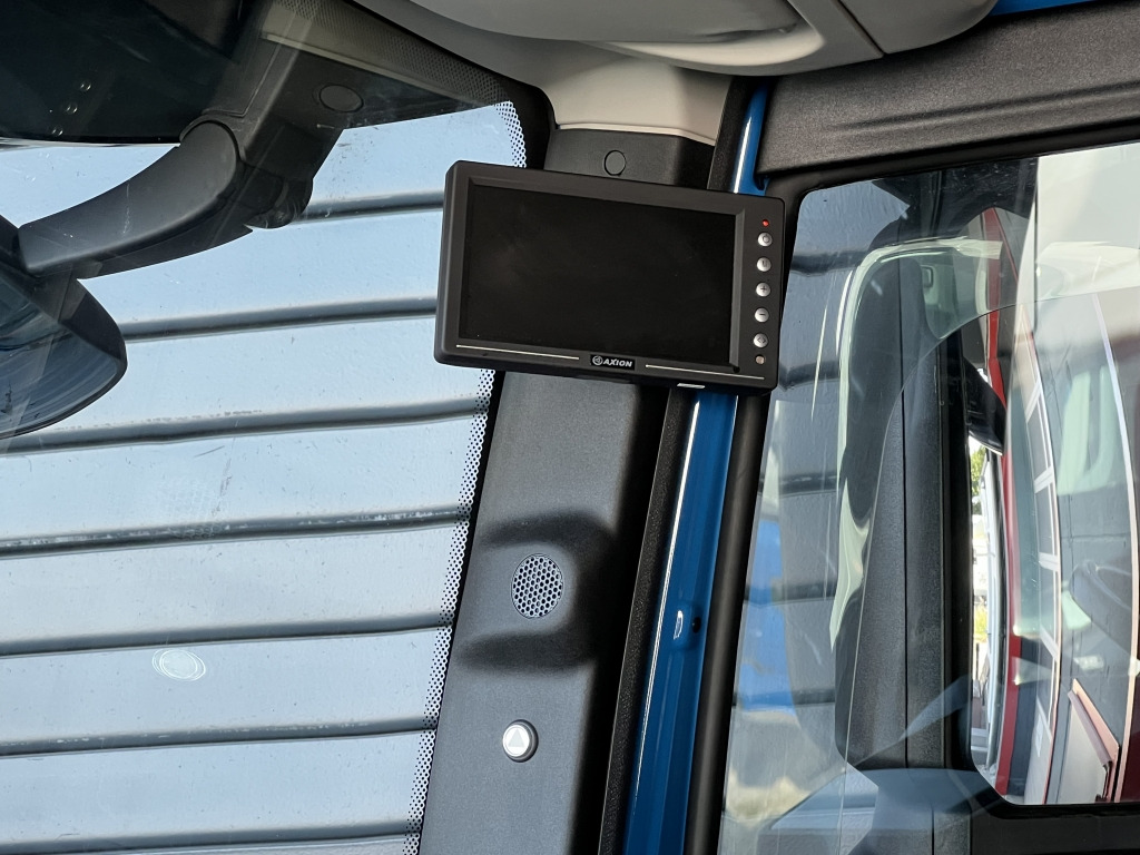 Iveco S-WAY AS440S49 Stralis Intarder ACC-Tempomat - Тягач: фото 5 Iveco S-WAY AS440S49 Stralis Intarder ACC-Tempomat - Тягач: фото 5