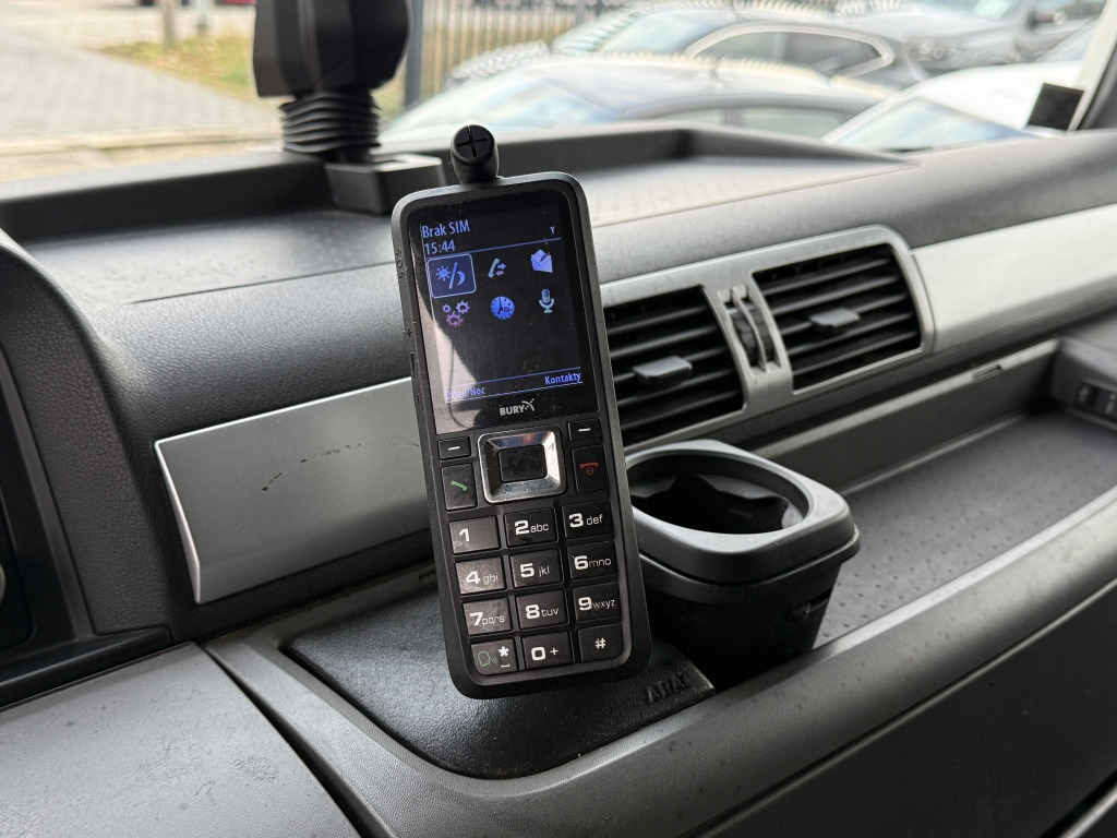 MAN TGX 18.440 XLX MEGA Klimaauto Motorbremse 2xTank - Тягач: фото 3 MAN TGX 18.440 XLX MEGA Klimaauto Motorbremse 2xTank - Тягач: фото 3