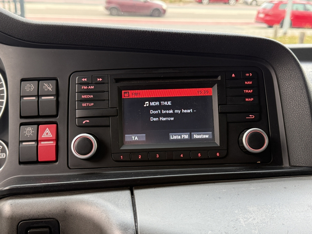 MAN TGX 18.440 XLX MEGA Klimaauto Motorbremse 2xTank - Тягач: фото 2 MAN TGX 18.440 XLX MEGA Klimaauto Motorbremse 2xTank - Тягач: фото 2