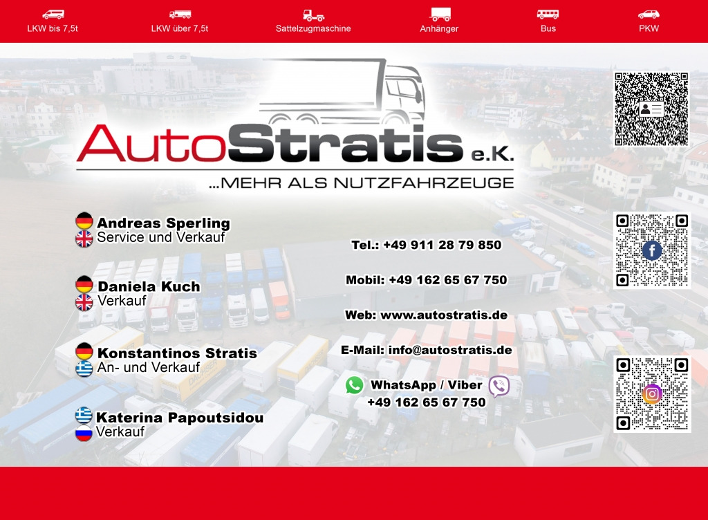 VW Crafter Maxi 4,35m Koffer+LBW Rückf.Kamera Klima - Фургон з закритим кузовом: фото 5 VW Crafter Maxi 4,35m Koffer+LBW Rückf.Kamera Klima - Фургон з закритим кузовом: фото 5