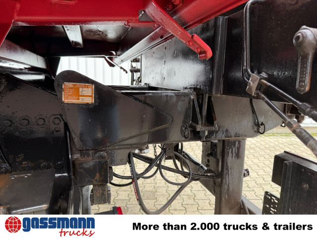 085-3, absattelbar - Кран-маніпулятор: фото 3 085-3, absattelbar - Кран-маніпулятор: фото 3