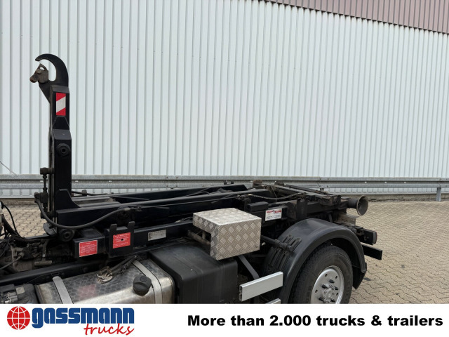 AEBI Schmidt MT750 4x4, City-Abroller, - Гаковий мультиліфт вантажівка: фото 2 AEBI Schmidt MT750 4x4, City-Abroller, - Гаковий мультиліфт вантажівка: фото 2