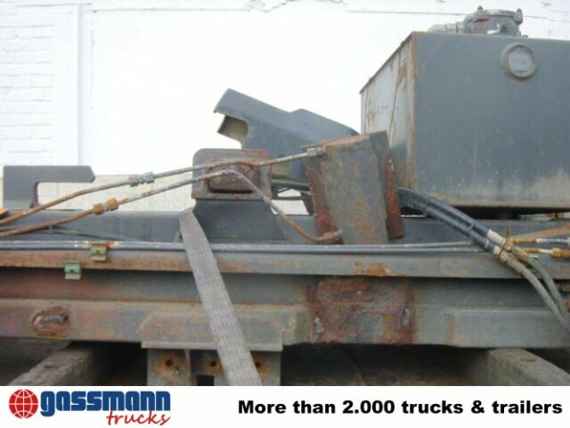 AR 202 - Гаковий/ Cкіповий навантажувач: фото 5 AR 202 - Гаковий/ Cкіповий навантажувач: фото 5