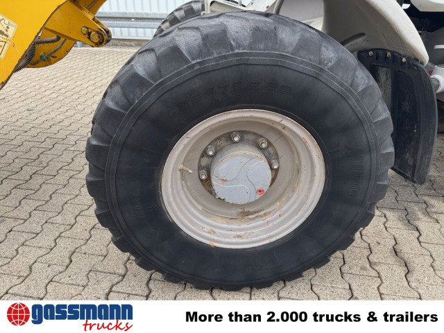 Atlas AR 75 Radlader, SWE - Колісний навантажувач: фото 5 Atlas AR 75 Radlader, SWE - Колісний навантажувач: фото 5