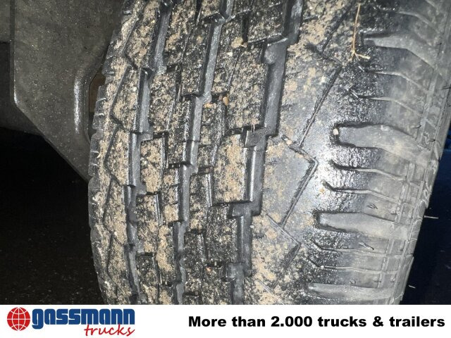 Brian James CarGO Connect, Plane, Winde - Низькорамна платформа причіп: фото 5 Brian James CarGO Connect, Plane, Winde - Низькорамна платформа причіп: фото 5