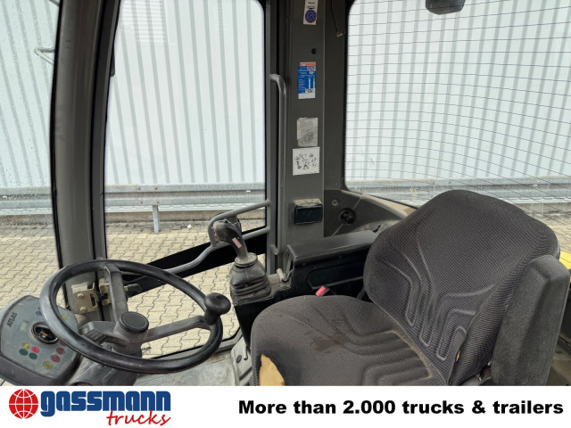 Atlas AR 75 Radlader, SWE - Будівельна техніка: фото 2 Atlas AR 75 Radlader, SWE - Будівельна техніка: фото 2