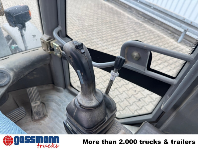 Atlas AR 75 Radlader, SWE - Будівельна техніка: фото 3 Atlas AR 75 Radlader, SWE - Будівельна техніка: фото 3