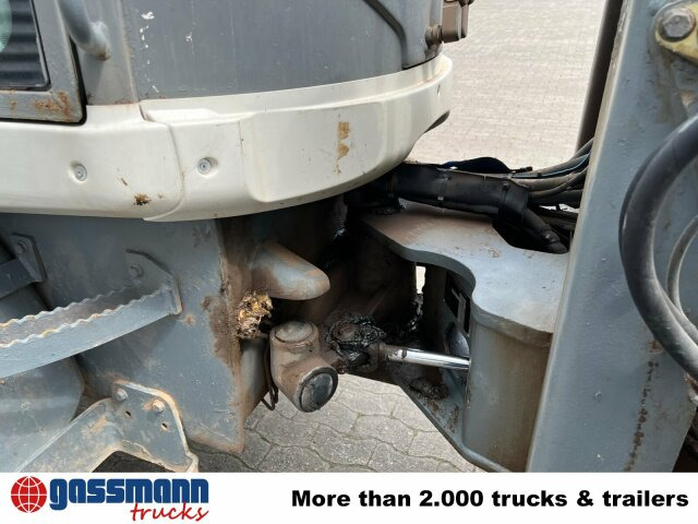 Atlas AR 85 Radlader - Будівельна техніка: фото 3 Atlas AR 85 Radlader - Будівельна техніка: фото 3