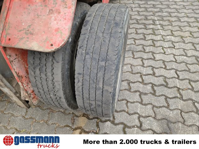 Gabelstapler H 50 D, Maschinen - Будівельна техніка: фото 4 Gabelstapler H 50 D, Maschinen - Будівельна техніка: фото 4