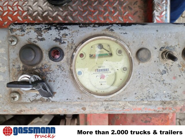 Gabelstapler H 50 D, Maschinen - Будівельна техніка: фото 5 Gabelstapler H 50 D, Maschinen - Будівельна техніка: фото 5