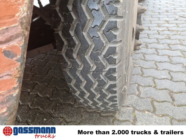 LMV 8/D Gabelstapler, 8 to Hubkraft, Oldtimer - Будівельна техніка: фото 4 LMV 8/D Gabelstapler, 8 to Hubkraft, Oldtimer - Будівельна техніка: фото 4