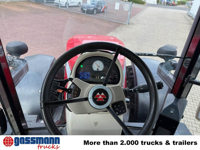 MF 8690 Dyna-VT - Будівельна техніка: фото 4 MF 8690 Dyna-VT - Будівельна техніка: фото 4