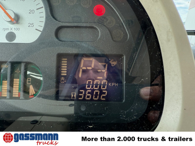 MF 8690 Dyna-VT - Будівельна техніка: фото 5 MF 8690 Dyna-VT - Будівельна техніка: фото 5