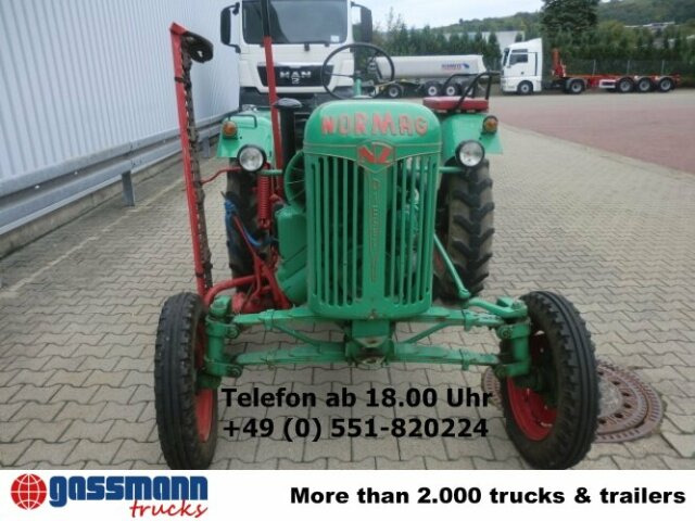 NORMAG F12B - Будівельна техніка: фото 5 NORMAG F12B - Будівельна техніка: фото 5