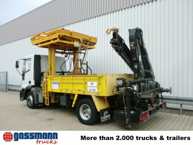 Castillete PRFR - Автовишка: фото 5 Castillete PRFR - Автовишка: фото 5