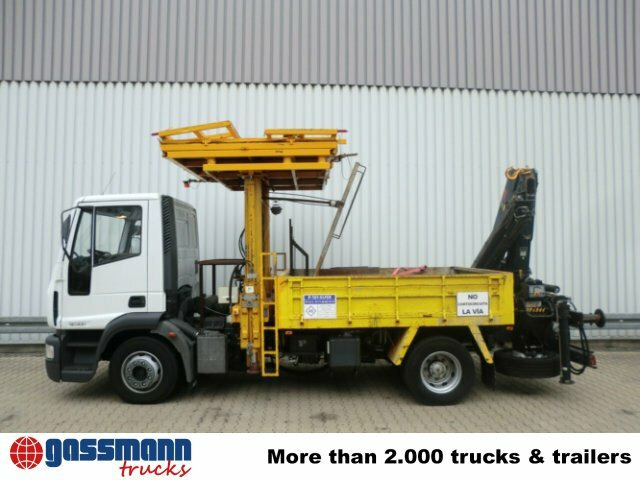 Castillete PRFR - Автовишка: фото 4 Castillete PRFR - Автовишка: фото 4