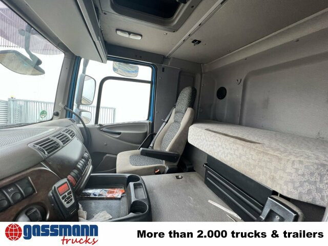 DAF AT 85.460 6x4, Abrollkipper Palfinger T20 - Гаковий мультиліфт вантажівка, Вантажівка з маніпулятором: фото 3 DAF AT 85.460 6x4, Abrollkipper Palfinger T20 - Гаковий мультиліфт вантажівка, Вантажівка з маніпулятором: фото 3