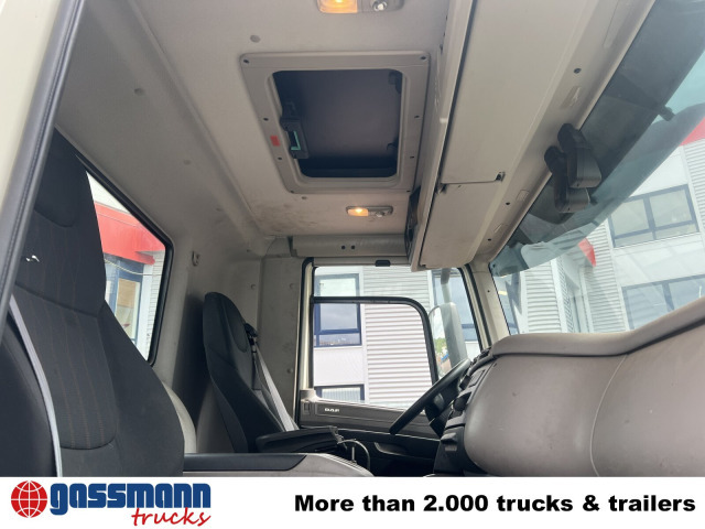 DAF CF 480 6x2, Lenk-/Liftachse - Гаковий мультиліфт вантажівка: фото 4 DAF CF 480 6x2, Lenk-/Liftachse - Гаковий мультиліфт вантажівка: фото 4