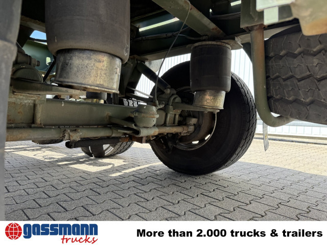 Doll U-74.0 3-Achs Containerchassis, 2x20/20/30/40ft, - Контейнеровоз/ Змінний кузов напівпричіп: фото 3 Doll U-74.0 3-Achs Containerchassis, 2x20/20/30/40ft, - Контейнеровоз/ Змінний кузов напівпричіп: фото 3