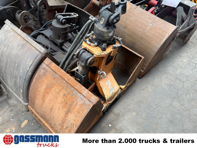 EK607A-300 - Грейферний ківш: фото 3 EK607A-300 - Грейферний ківш: фото 3