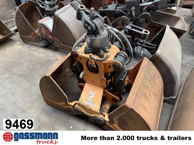 EK607A-300 - Грейферний ківш: фото 1 EK607A-300 - Грейферний ківш: фото 1