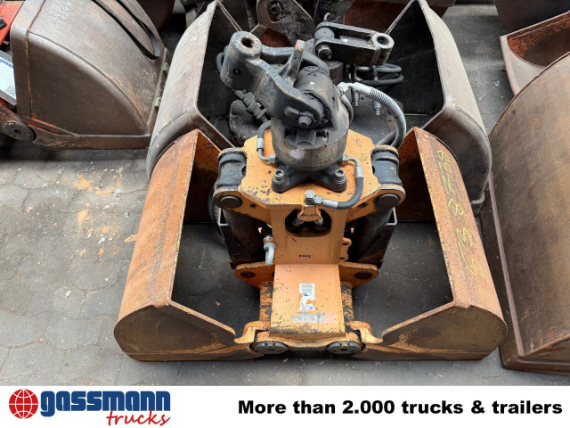 EK607A-300 - Грейферний ківш: фото 2 EK607A-300 - Грейферний ківш: фото 2