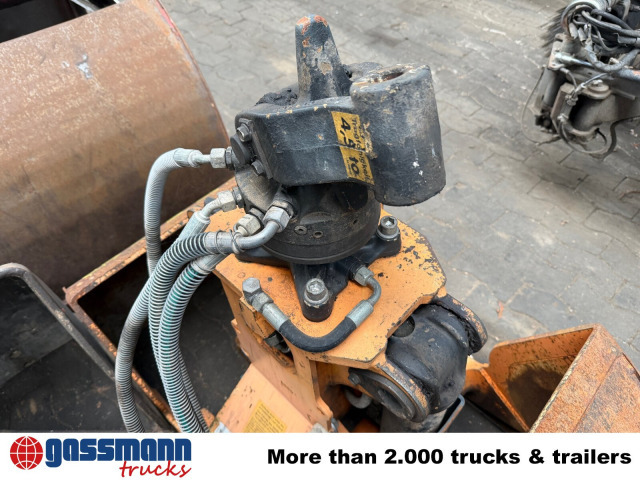 EK607A-300 - Грейферний ківш: фото 4 EK607A-300 - Грейферний ківш: фото 4