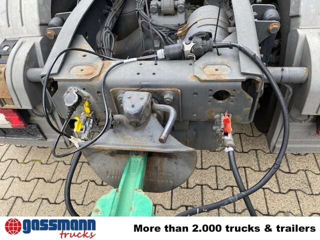 Empl TL 6,4 Spezial-Tiefladeanhänger, - Бортовий причіп/ Платформа: фото 4 Empl TL 6,4 Spezial-Tiefladeanhänger, - Бортовий причіп/ Платформа: фото 4