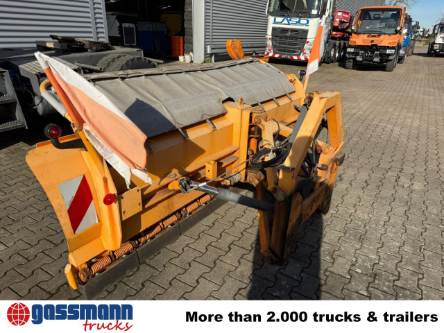 FK 7 Schneepflug - Відвал для снігу: фото 4 FK 7 Schneepflug - Відвал для снігу: фото 4