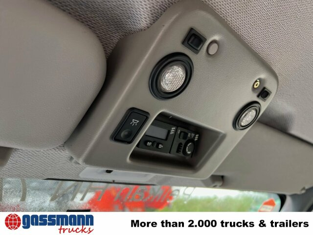 Ford Transit 2.0 4x2, Benziner! - Туристичний автобус: фото 4 Ford Transit 2.0 4x2, Benziner! - Туристичний автобус: фото 4