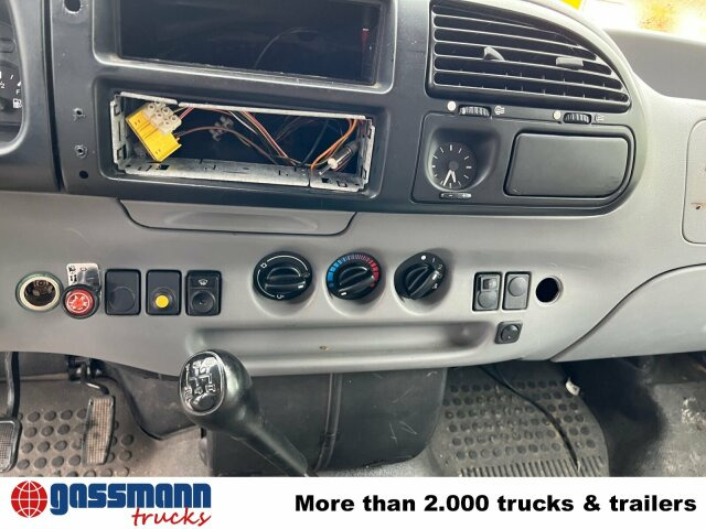 Ford Transit 2.0 4x2, Benziner! - Вантажопасажирський фургон: фото 2 Ford Transit 2.0 4x2, Benziner! - Вантажопасажирський фургон: фото 2