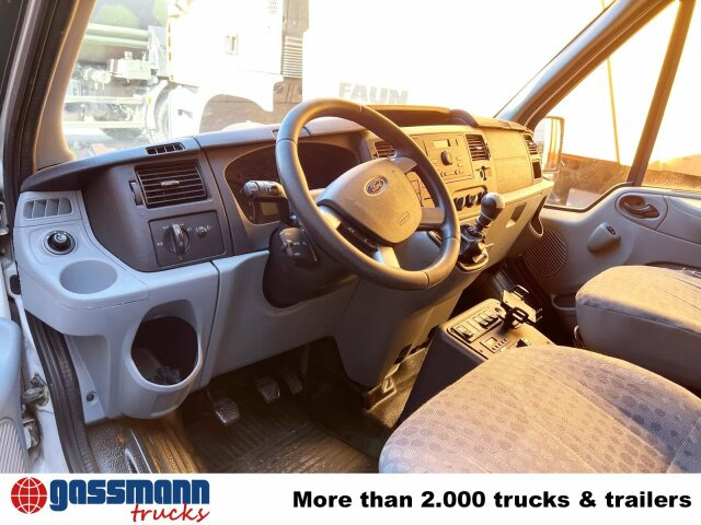 Ford Transit 2.2 TDCI 4x2, Krankentransporter - Карета швидкої допомоги: фото 2 Ford Transit 2.2 TDCI 4x2, Krankentransporter - Карета швидкої допомоги: фото 2