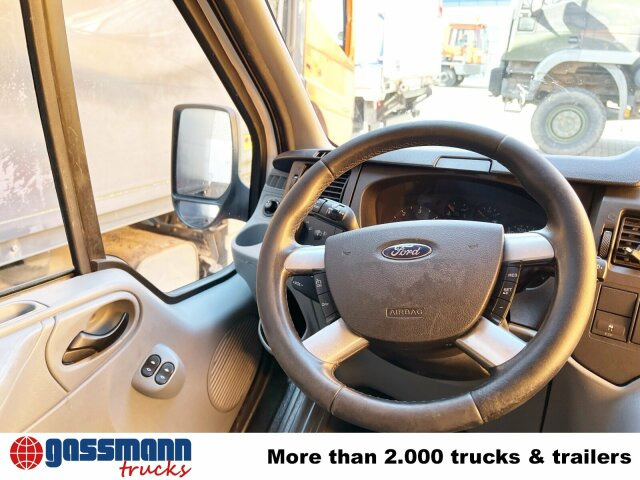 Карета швидкої допомоги Ford Transit 2.2 TDCI 4x2, Krankentransporter: фото 12