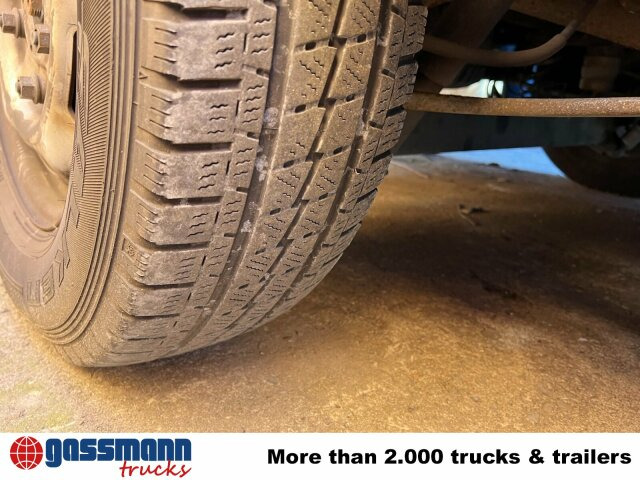 Ford Transit 2.2 TDCI 4x2, Krankentransporter - Карета швидкої допомоги: фото 3 Ford Transit 2.2 TDCI 4x2, Krankentransporter - Карета швидкої допомоги: фото 3