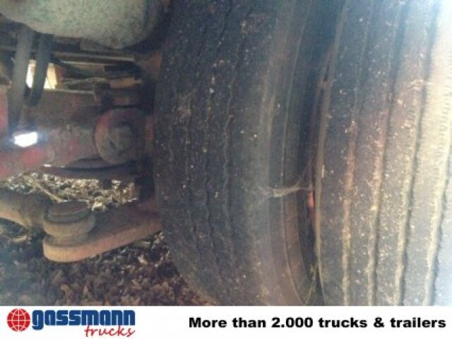 Goldhofer STPA T2-22/80A zwangsgelenkt - Низькорамна платформа напівпричіп: фото 3 Goldhofer STPA T2-22/80A zwangsgelenkt - Низькорамна платформа напівпричіп: фото 3