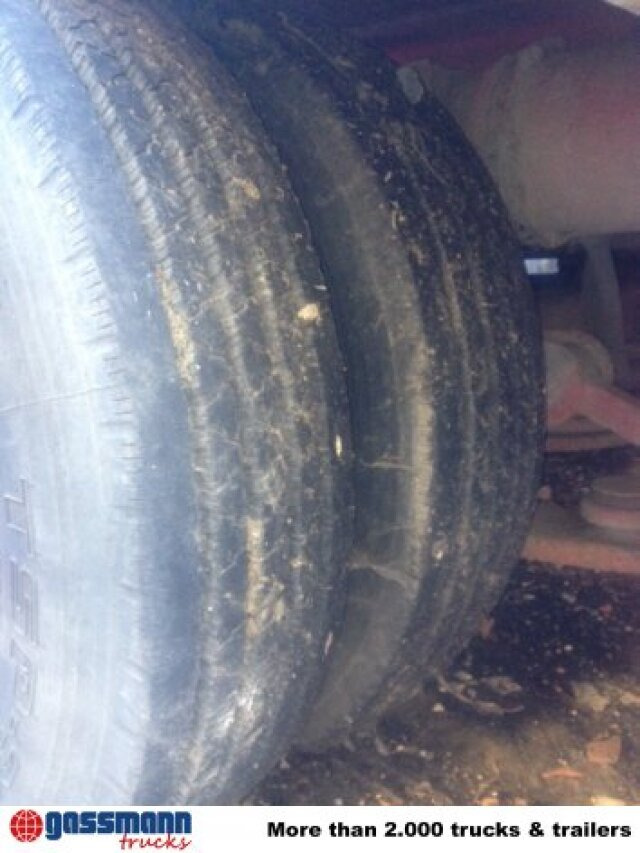 Goldhofer STPA T2-22/80A zwangsgelenkt - Низькорамна платформа напівпричіп: фото 4 Goldhofer STPA T2-22/80A zwangsgelenkt - Низькорамна платформа напівпричіп: фото 4