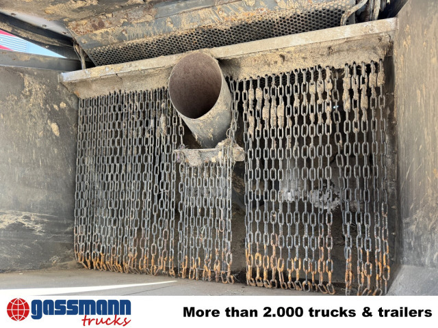 Hako Multicar Citymaster 2000 3B Kehrmaschine 4x2 - Підмітально-прибиральна машина: фото 2 Hako Multicar Citymaster 2000 3B Kehrmaschine 4x2 - Підмітально-прибиральна машина: фото 2