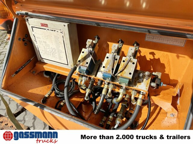 IMSSN E2940HFA Feuchtsalzstreuer, 4m³, 1950l - Розкидач піску і cолі в категорії Комунальна/ Спеціальна техніка: фото 4 IMSSN E2940HFA Feuchtsalzstreuer, 4m³, 1950l - Розкидач піску і cолі в категорії Комунальна/ Спеціальна техніка: фото 4