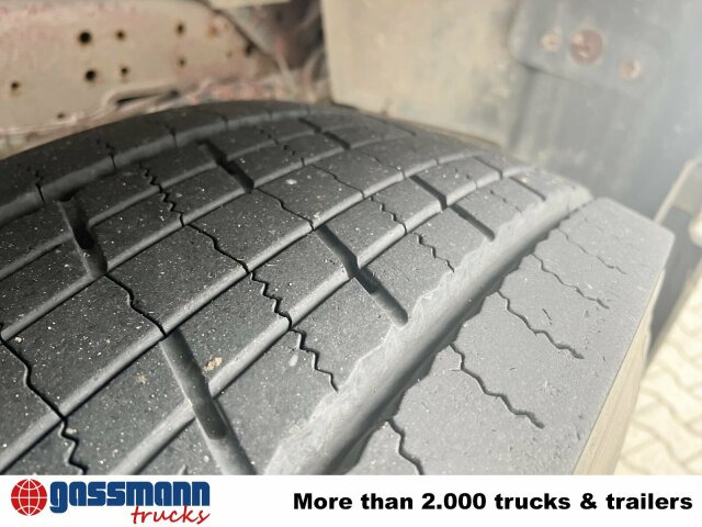 Iveco 190 AD 35 4x2, Meiller Tele-Absetzer - Скіповий навантажувач вантажівка: фото 3 Iveco 190 AD 35 4x2, Meiller Tele-Absetzer - Скіповий навантажувач вантажівка: фото 3