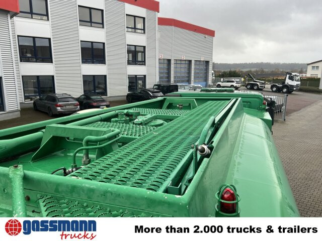 Iveco 190EH30 4x4 - Вантажівка цистерна: фото 5 Iveco 190EH30 4x4 - Вантажівка цистерна: фото 5