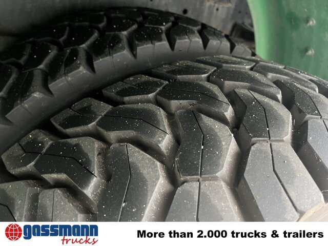 Iveco 190EH30 4x4 - Вантажівка цистерна: фото 2 Iveco 190EH30 4x4 - Вантажівка цистерна: фото 2