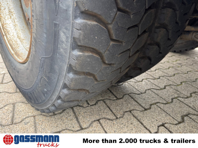 Iveco AD260T41 6x4, EEV - Вантажівка шасі: фото 3 Iveco AD260T41 6x4, EEV - Вантажівка шасі: фото 3