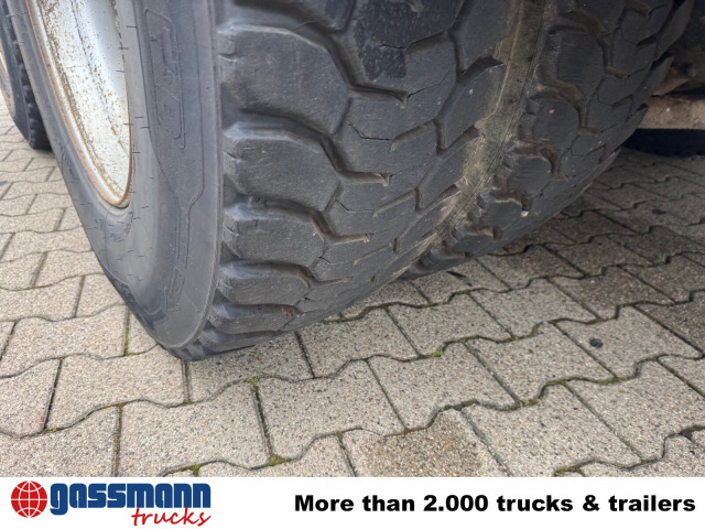 Iveco AD260T41 6x4, EEV - Вантажівка шасі: фото 2 Iveco AD260T41 6x4, EEV - Вантажівка шасі: фото 2