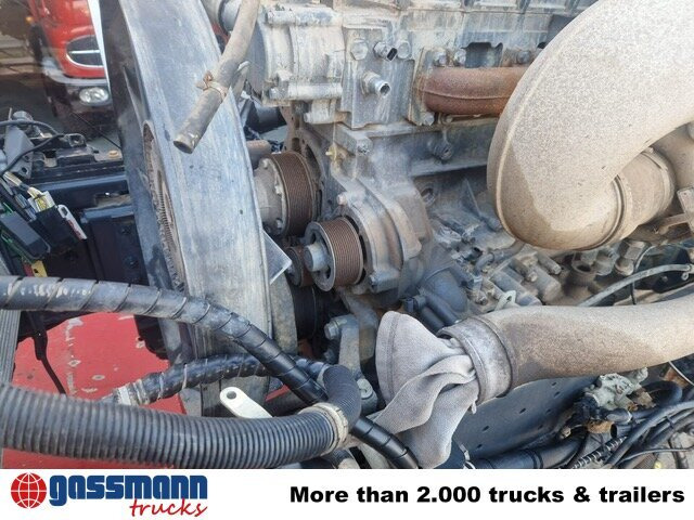 Iveco ASTRA HHD9 6x6, Cursor 13 - Самоскид: фото 5 Iveco ASTRA HHD9 6x6, Cursor 13 - Самоскид: фото 5