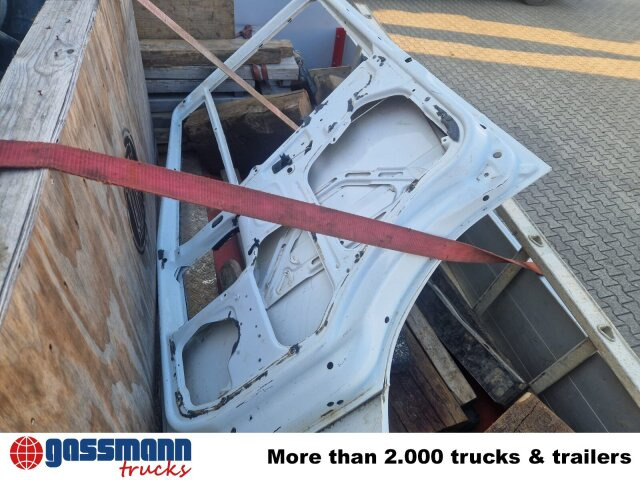 Iveco ASTRA HHD9 6x6, Cursor 13 - Самоскид: фото 2 Iveco ASTRA HHD9 6x6, Cursor 13 - Самоскид: фото 2