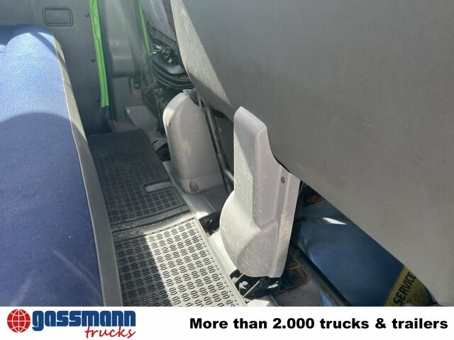 Гаковий мультиліфт вантажівка, Комерційний автомобіль Iveco Daily 45C15D 4x2 Doka, City-Abroller: фото 6 Гаковий мультиліфт вантажівка, Комерційний автомобіль Iveco Daily 45C15D 4x2 Doka, City-Abroller: фото 6