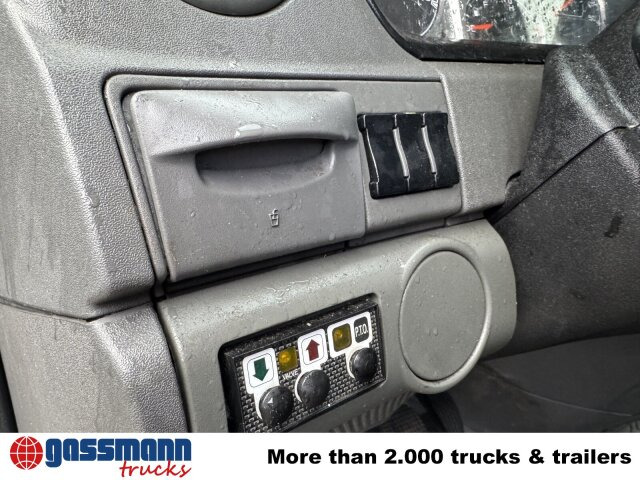 Iveco Daily 70C14D 4x2 Doka, EEV, City-Abroller - Гаковий мультиліфт вантажівка: фото 3 Iveco Daily 70C14D 4x2 Doka, EEV, City-Abroller - Гаковий мультиліфт вантажівка: фото 3