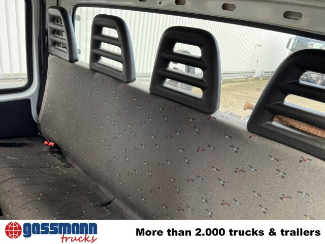 Iveco Daily 70C14D 4x2 Doka, EEV, City-Abroller - Гаковий мультиліфт вантажівка: фото 5 Iveco Daily 70C14D 4x2 Doka, EEV, City-Abroller - Гаковий мультиліфт вантажівка: фото 5