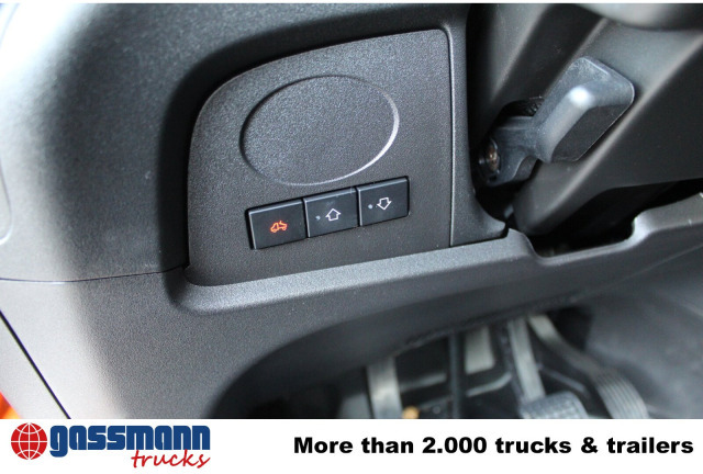 Iveco Daily 70C18H 4x2 mit Kran HMF 340-K3, Funk - Самоскид вантажівка, Вантажівка з маніпулятором: фото 4 Iveco Daily 70C18H 4x2 mit Kran HMF 340-K3, Funk - Самоскид вантажівка, Вантажівка з маніпулятором: фото 4